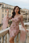 Western Dress