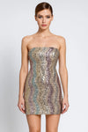 Short Dress : SD06