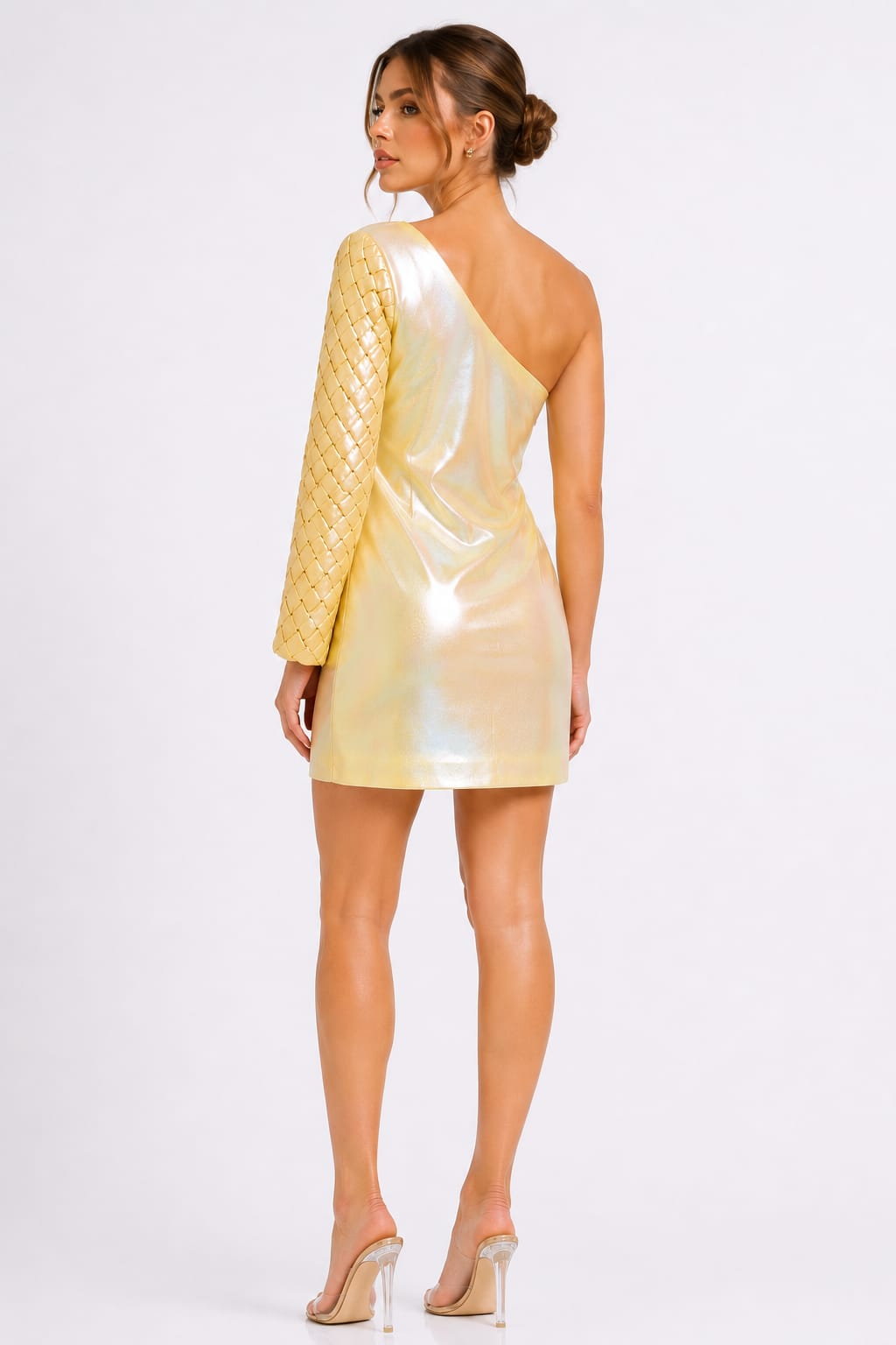 Short Dress : SD18