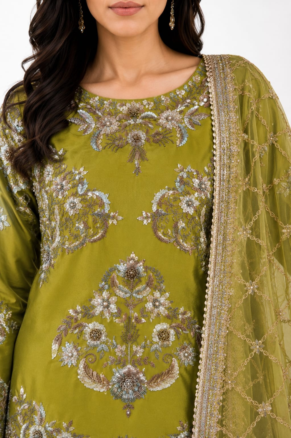 Traditional Wear : TW04