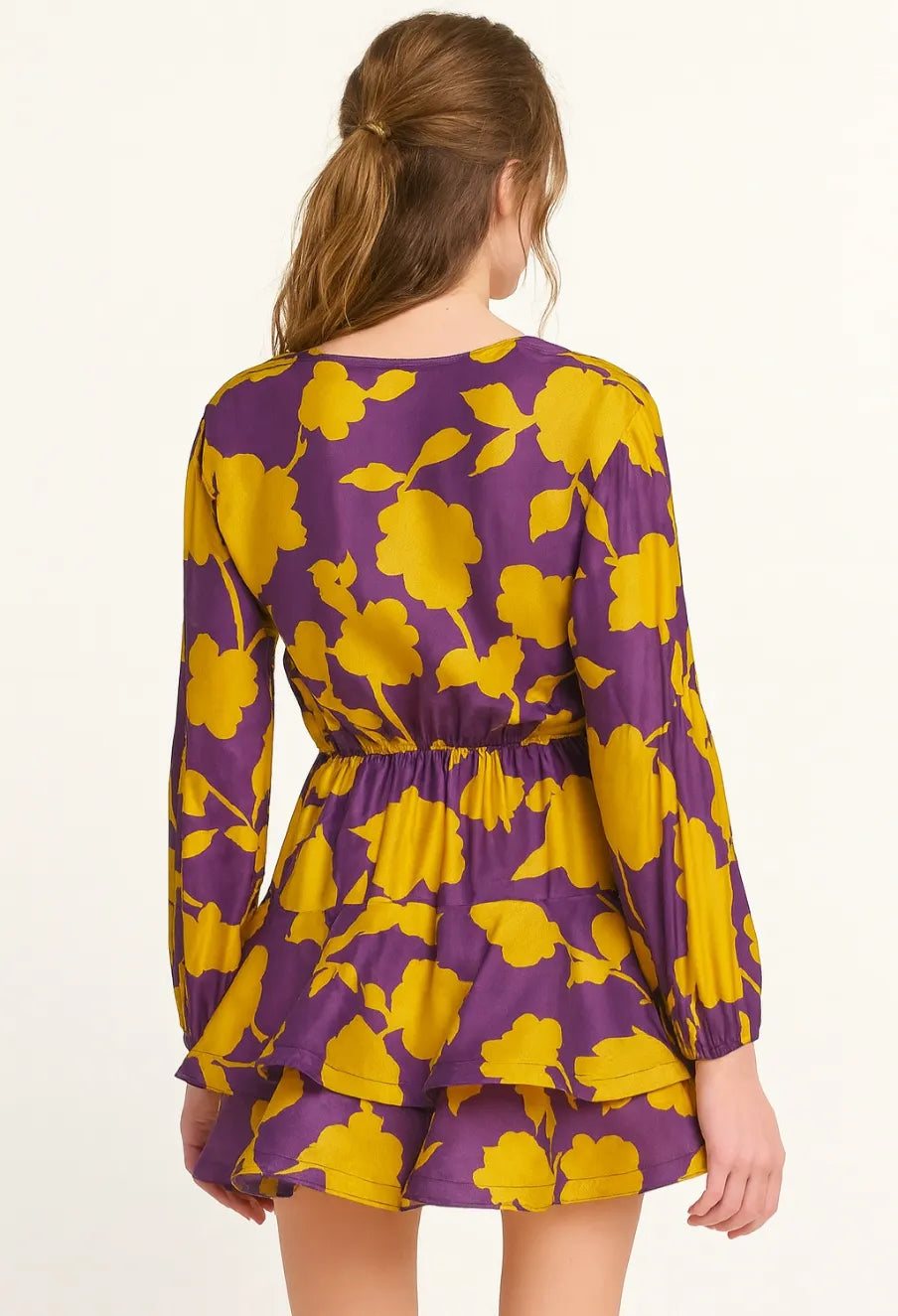 Short Dress : SD21