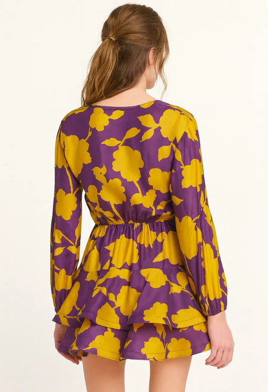 Short Dress : SD21