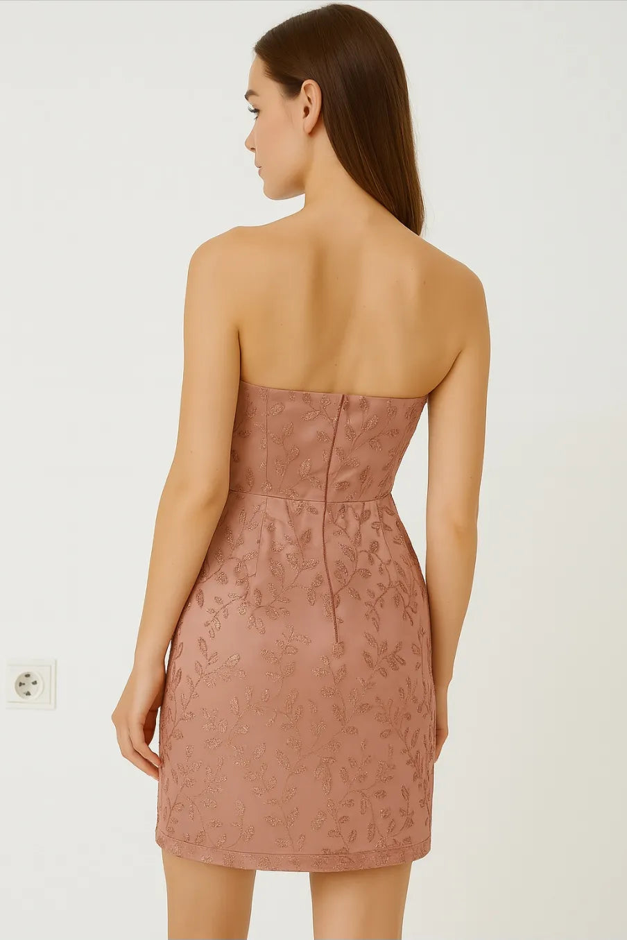 Short Dress : SD22