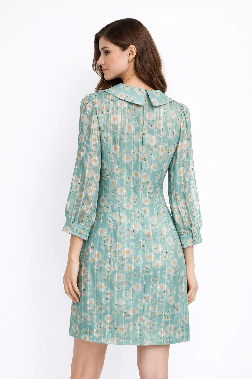 Short Dress : SD31