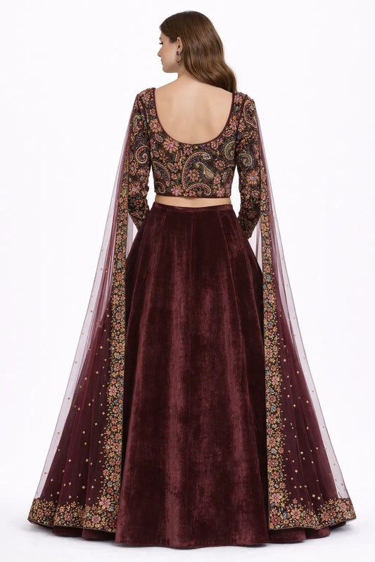 Traditional Wear : TW12