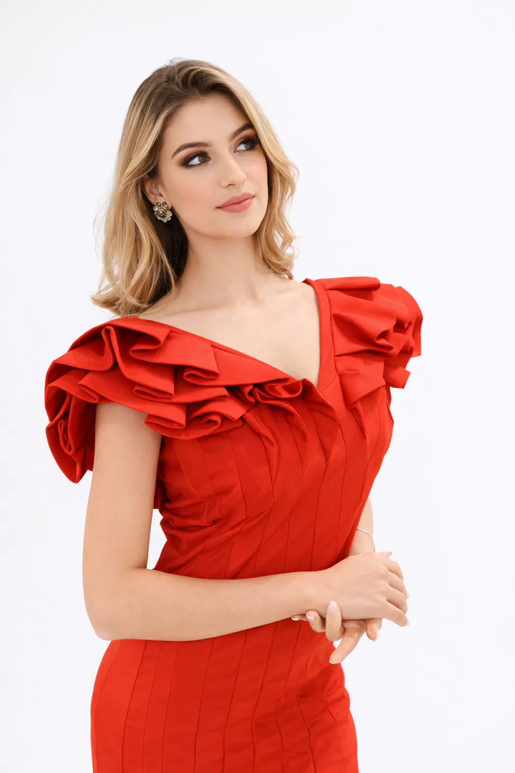 Short Dress : SD07