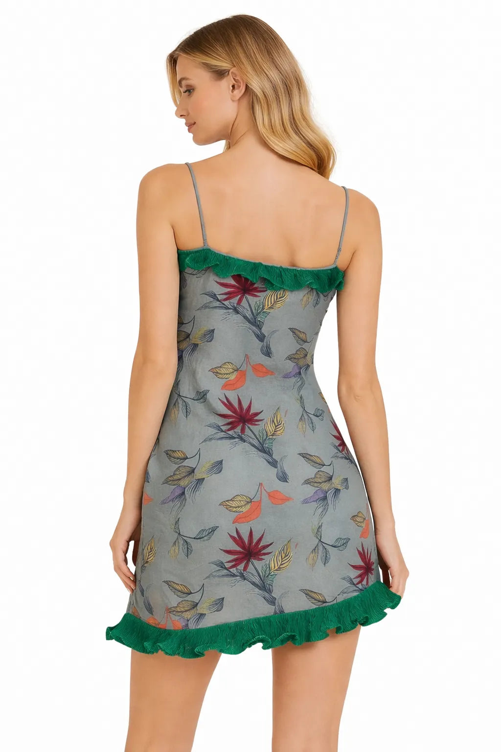 Short Dress : SD29