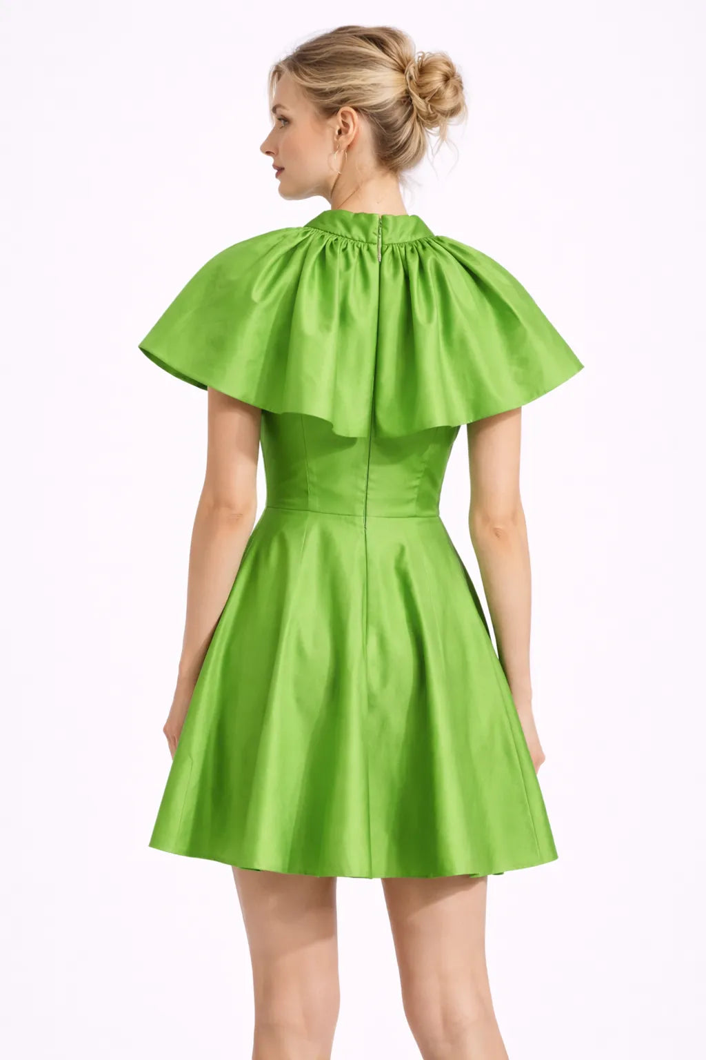 Short Dress : SD38