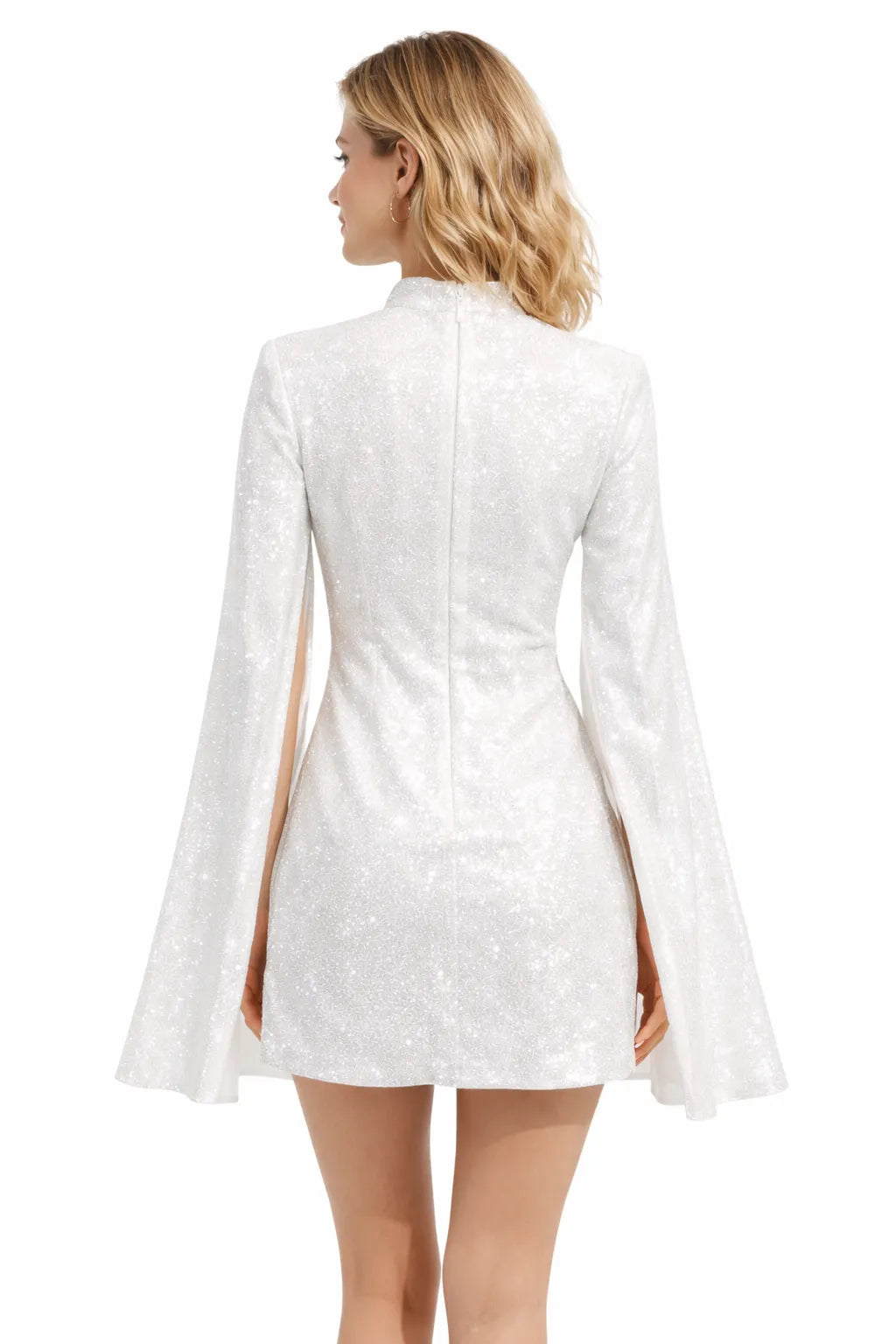 Short Dress : SD36