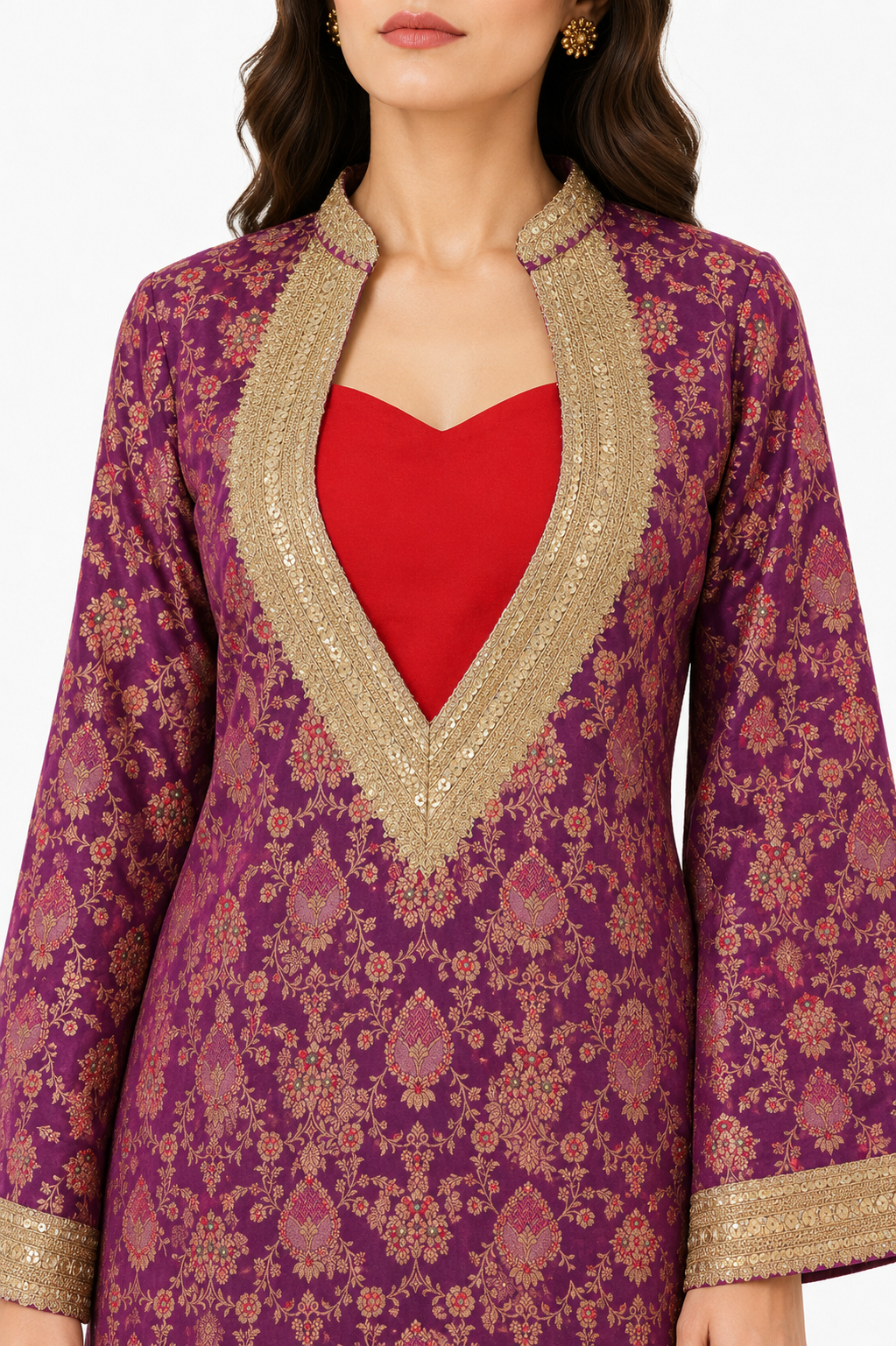 Traditional Wear : TW09