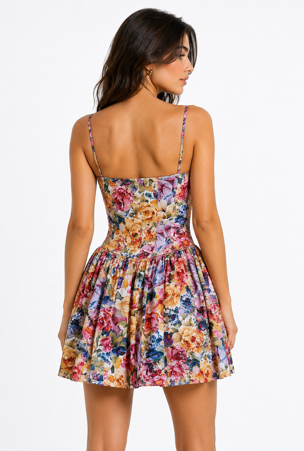 Short Dress: SD19