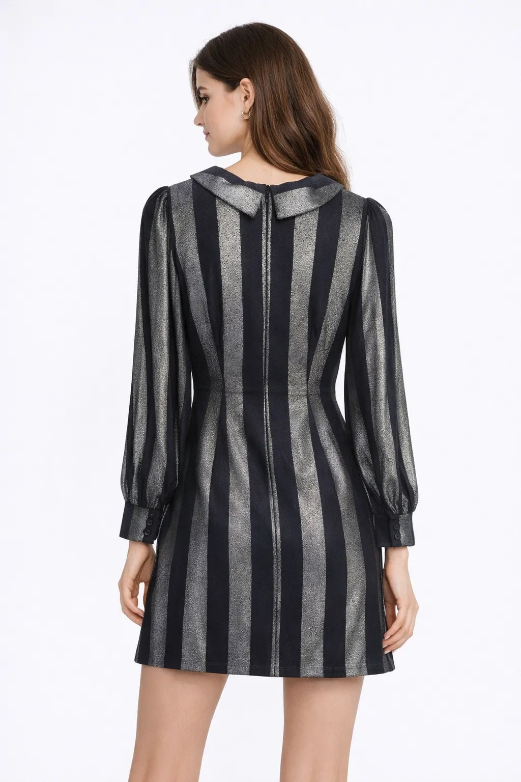 Short Dress : SD33