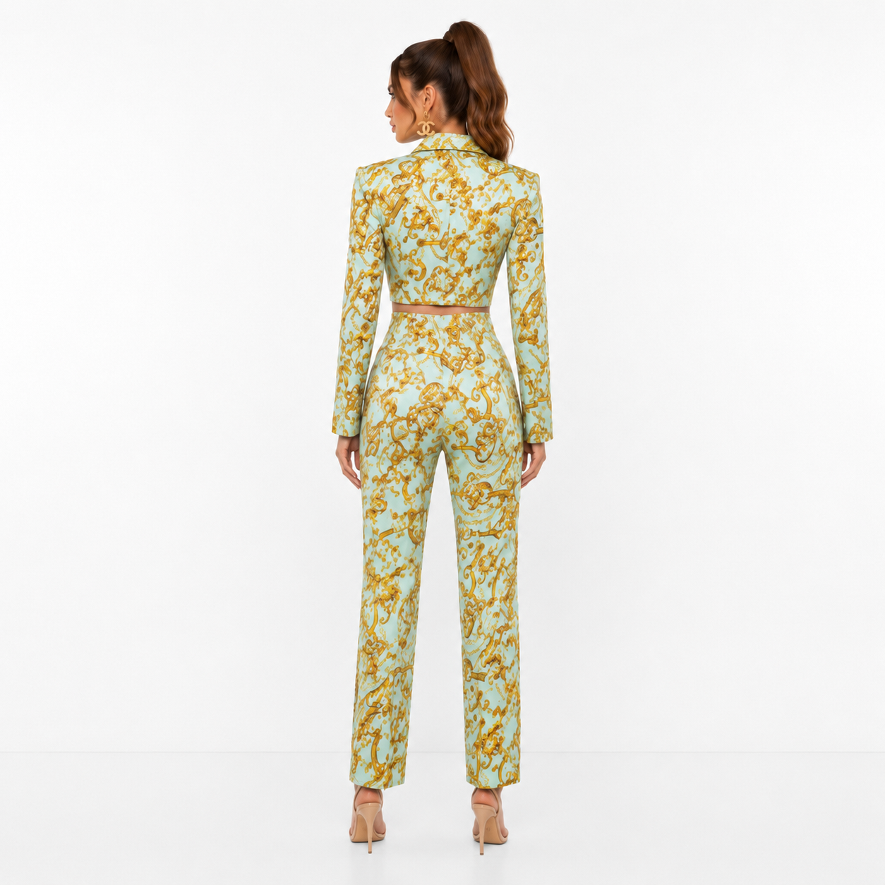 Co-ord Set