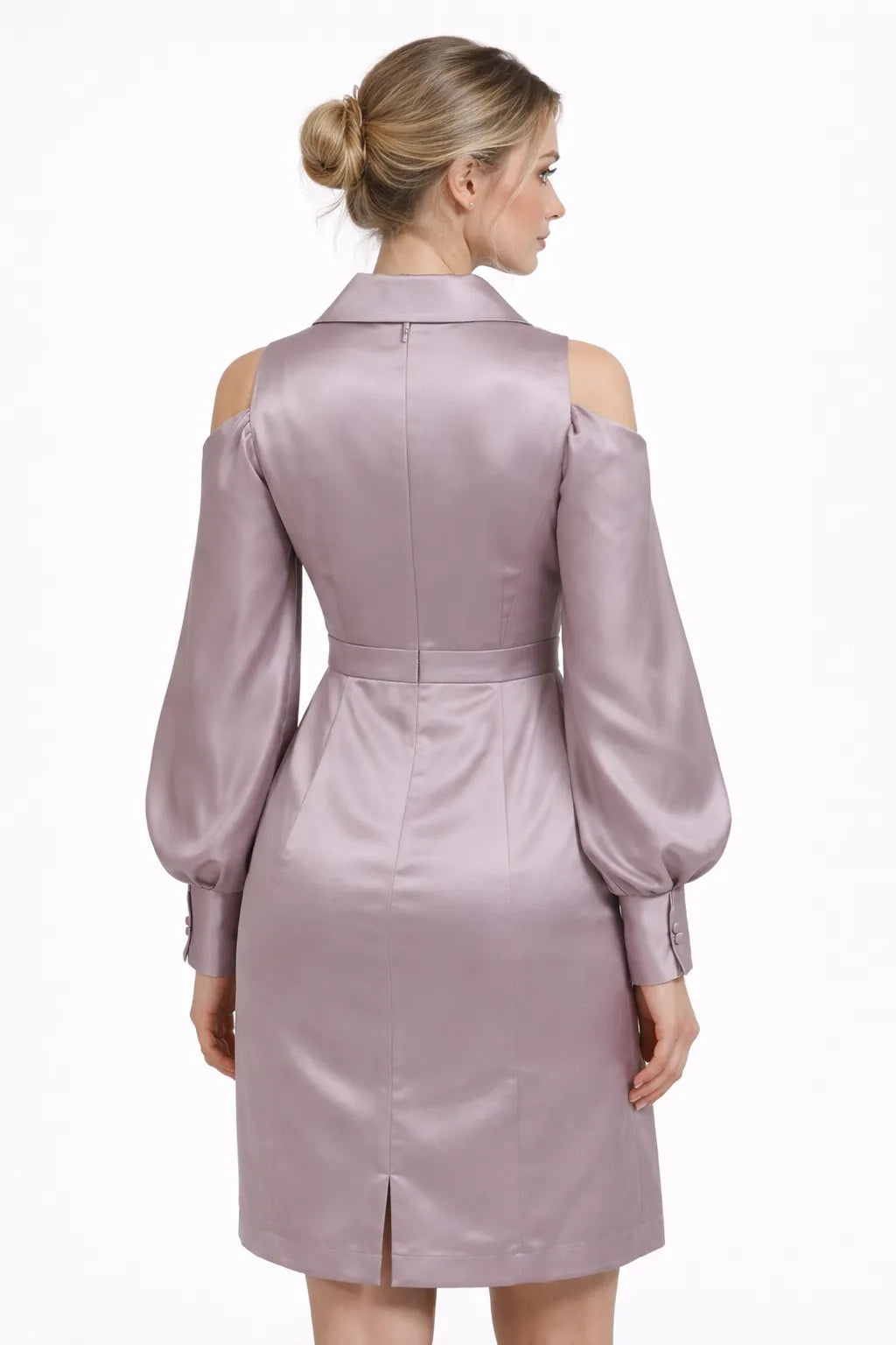 Short Dress :SD42