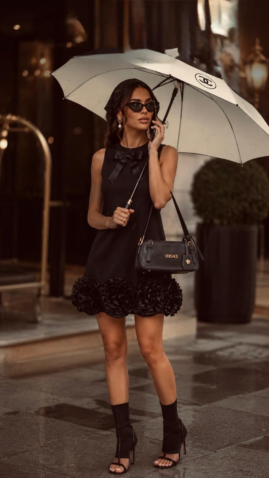 Short Dresses