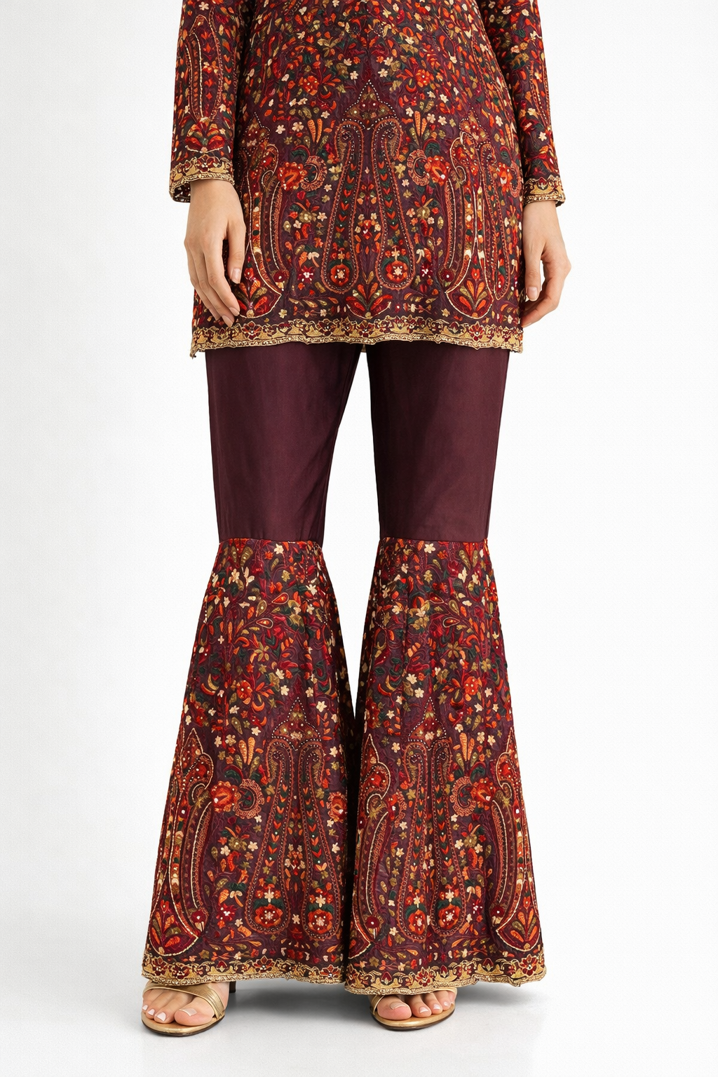 Traditional Wear : TW-19