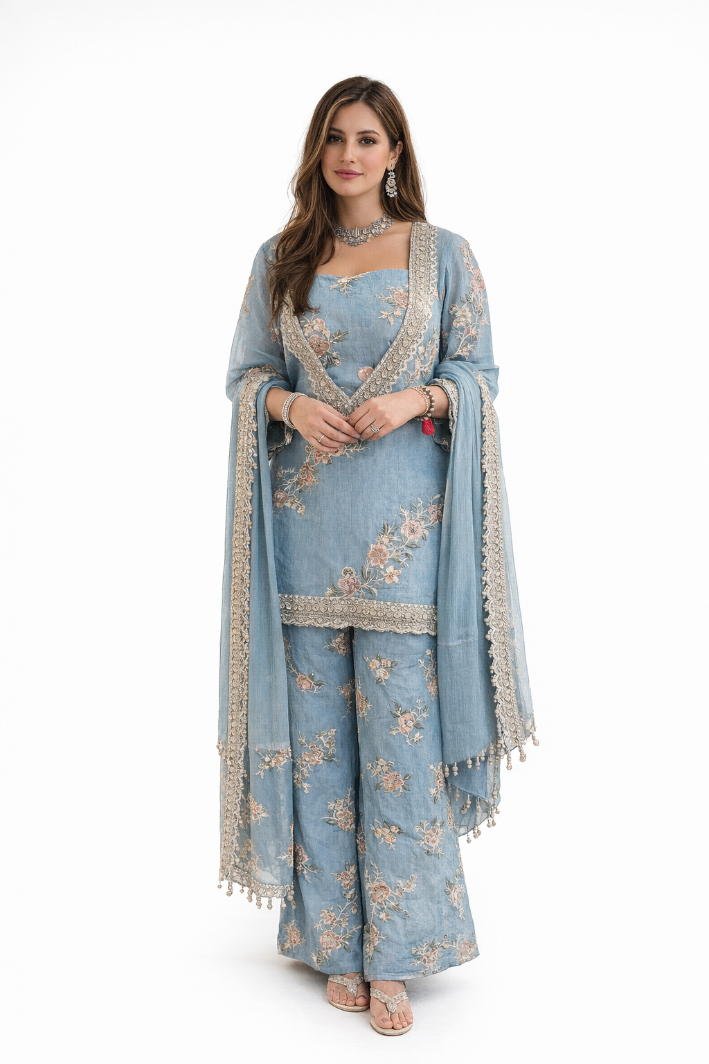 Traditional Wear : TW-18