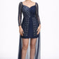 Short dress : SD01
