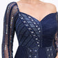 Short dress : SD01