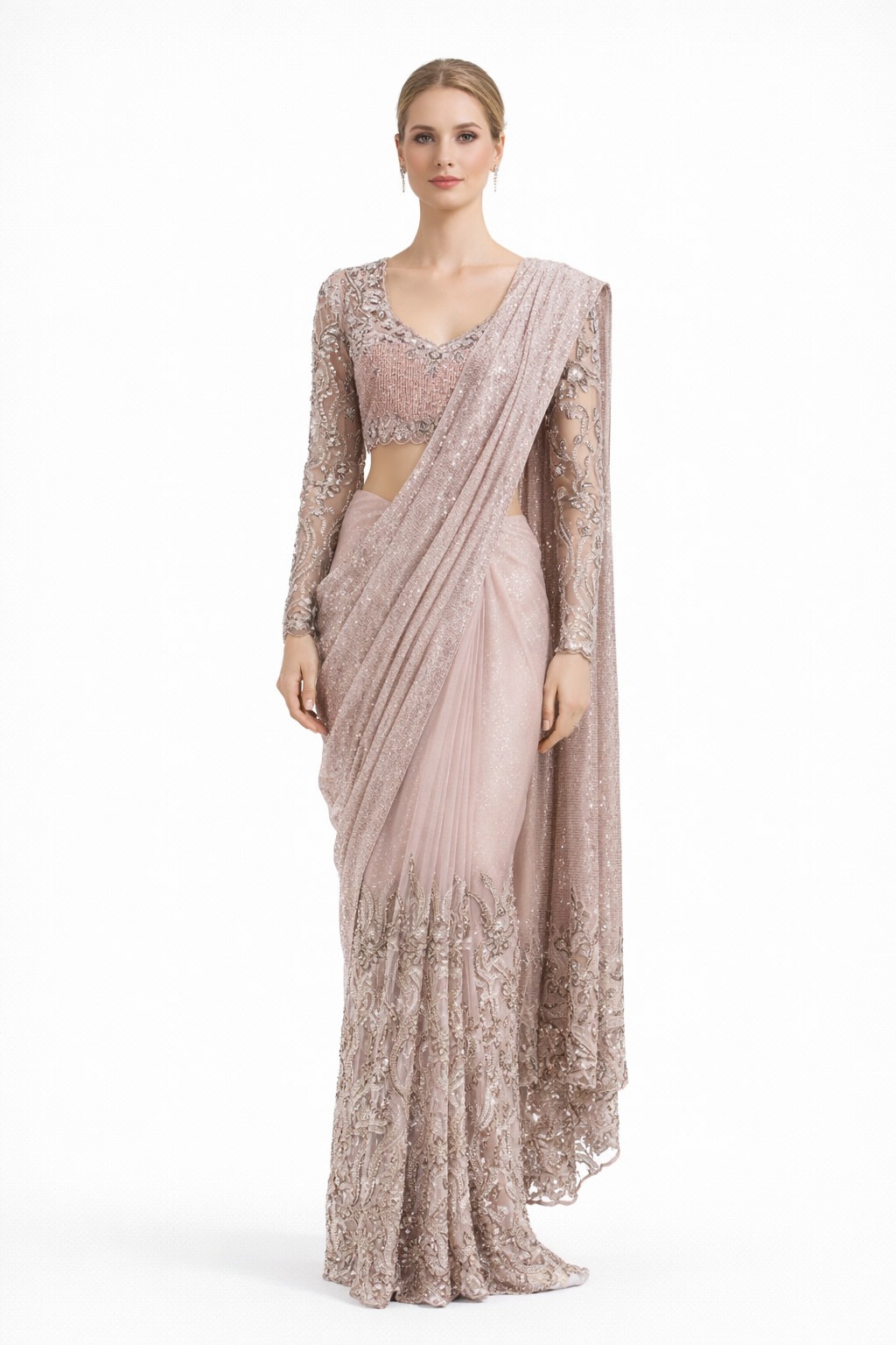 Traditional Wear : TW-20