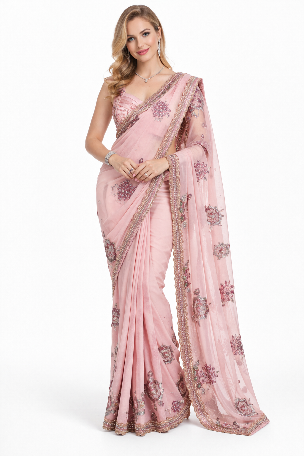 Traditional Wear : TW-21