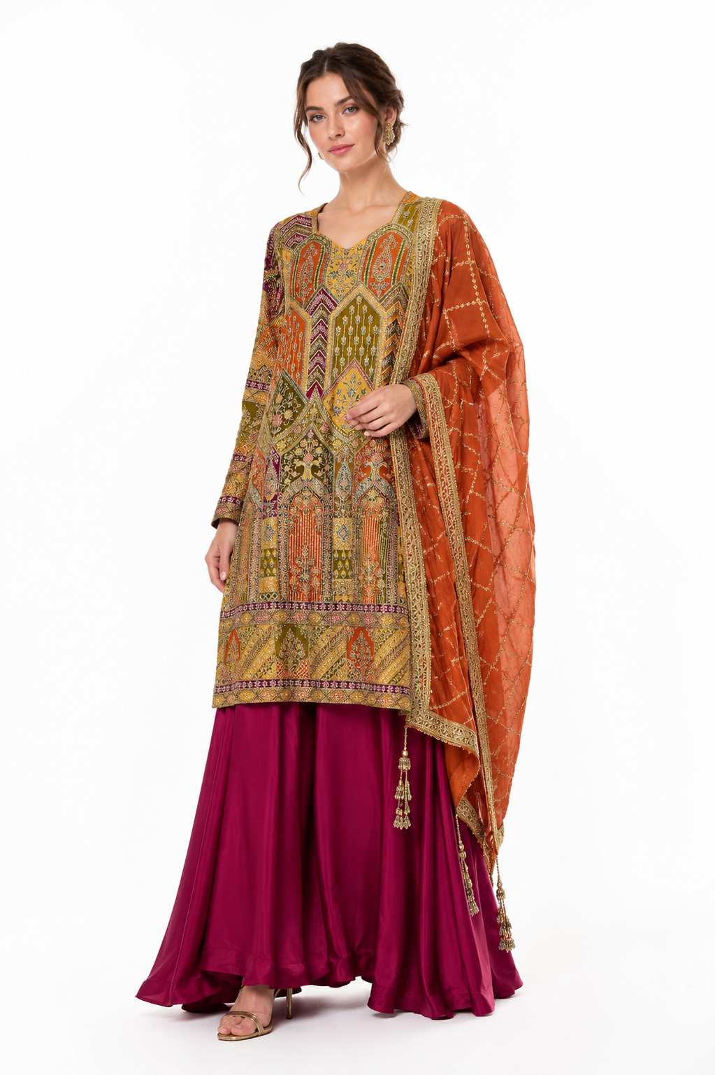 Traditional  TW15