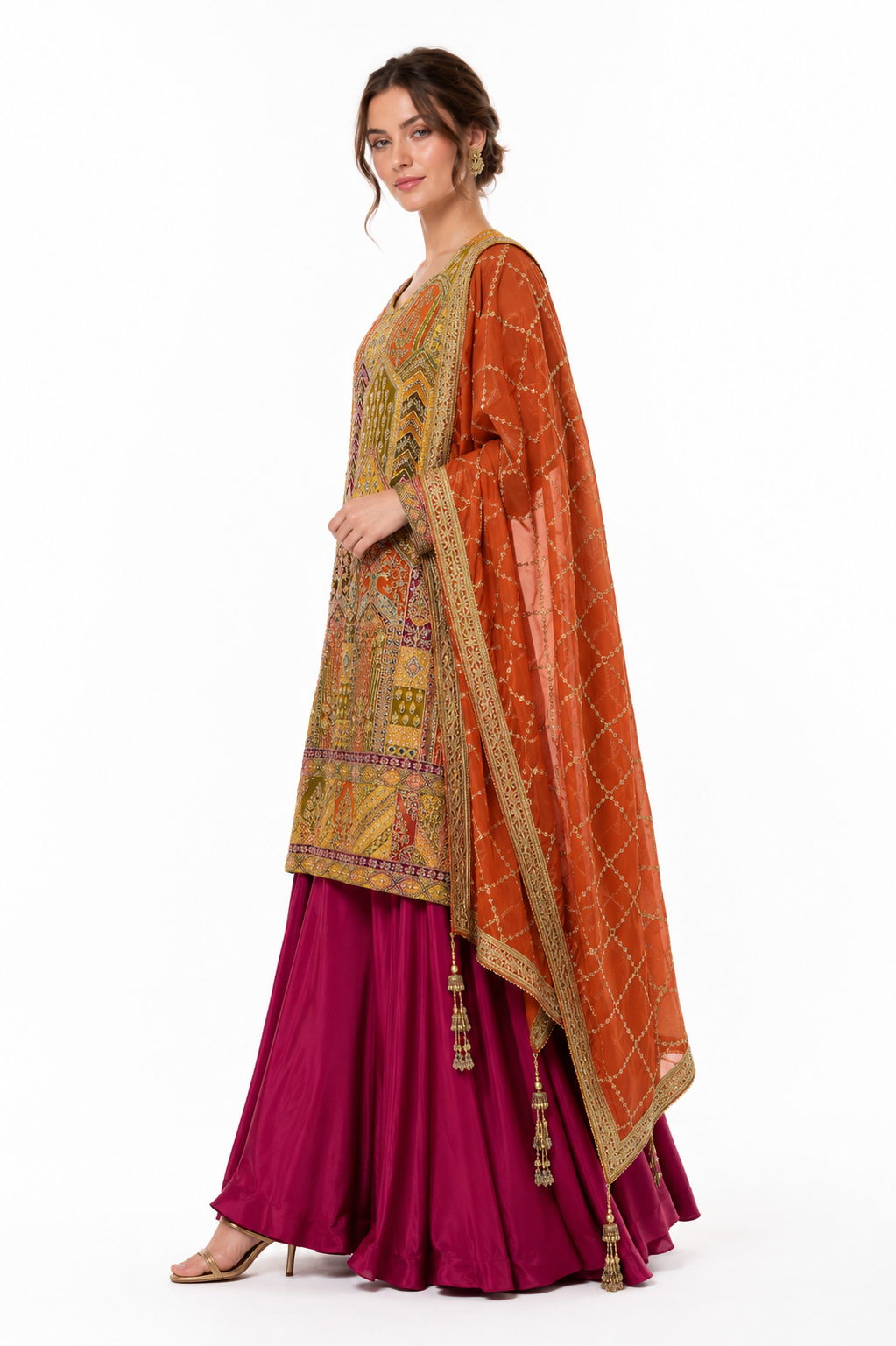 Traditional  TW15