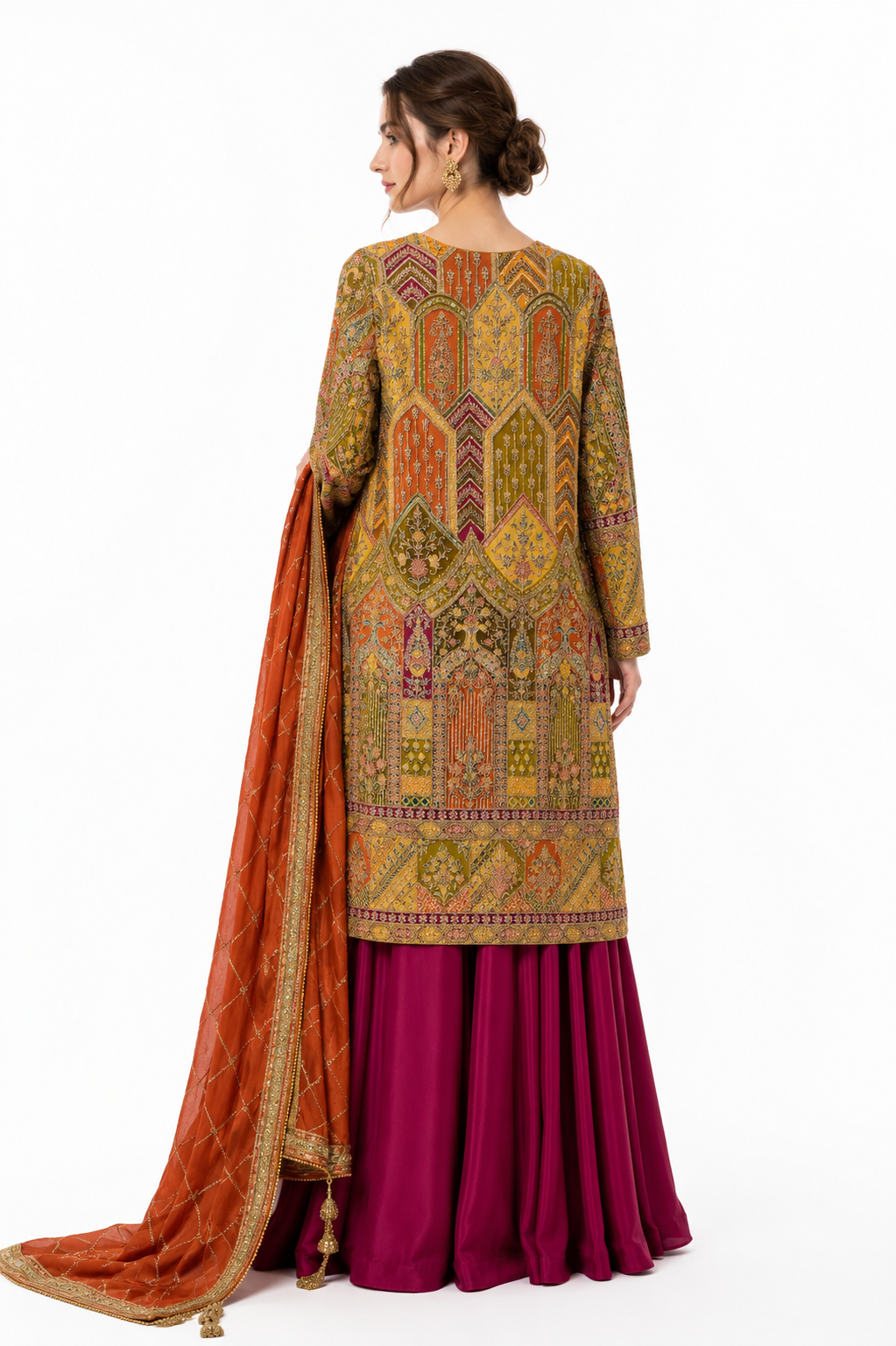 Traditional  TW15