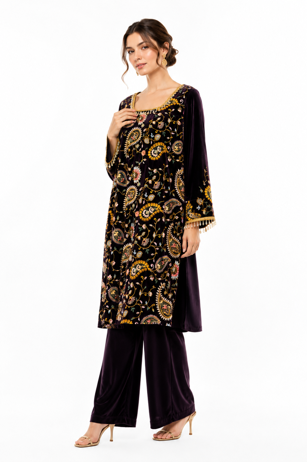 Traditional Wear : TW17