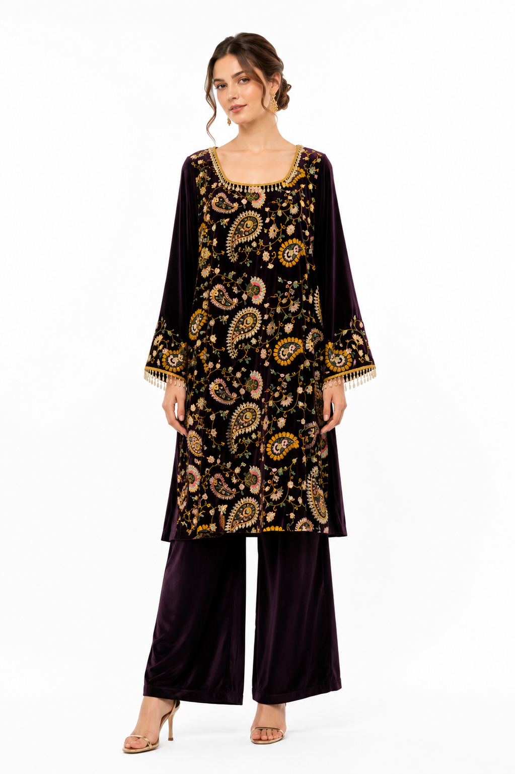 Traditional Wear : TW17