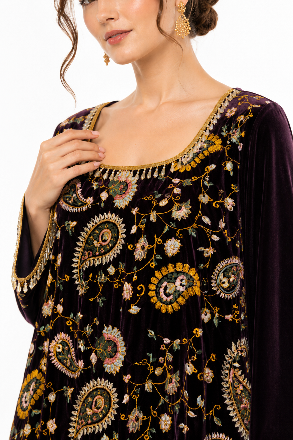 Traditional Wear : TW17