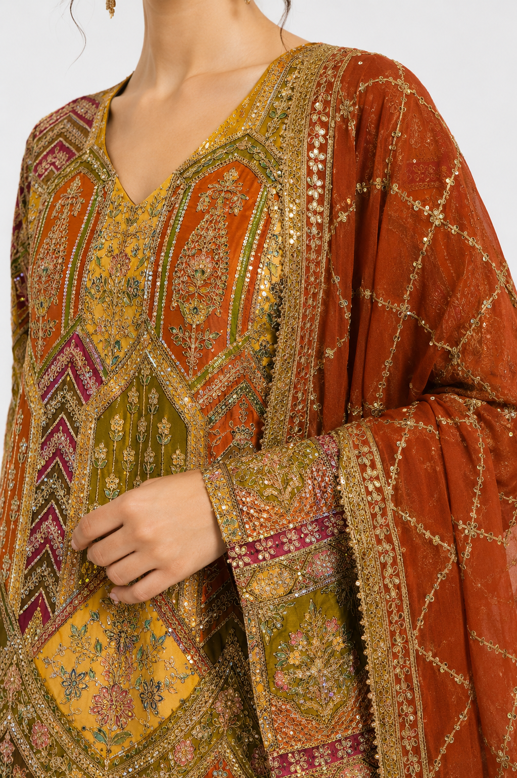 Traditional  TW15