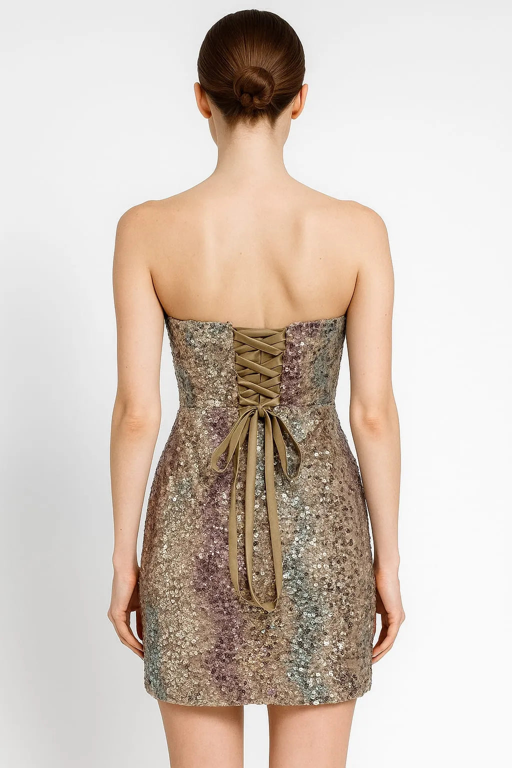 Short Dress : SD06