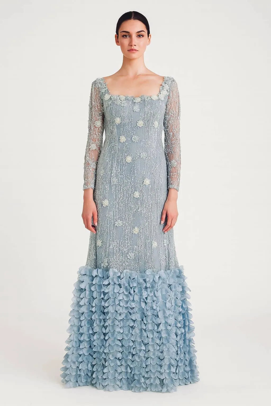 Gown : GD11