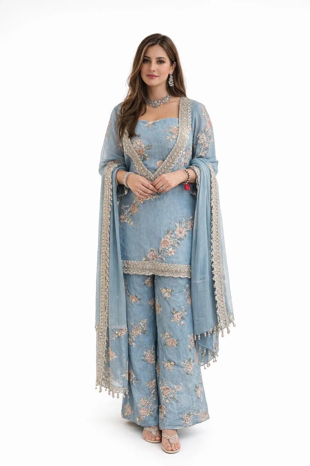Traditional Wear : TW01