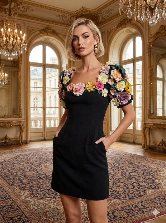 Couture : CT07