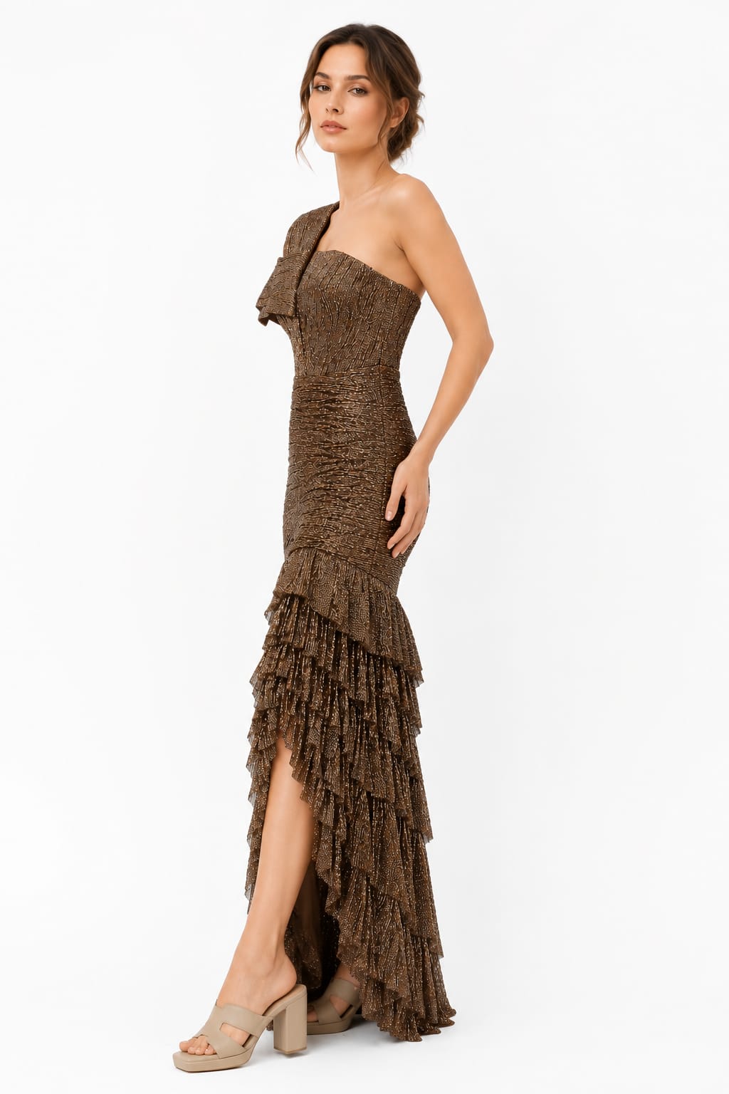 Gown : GW15