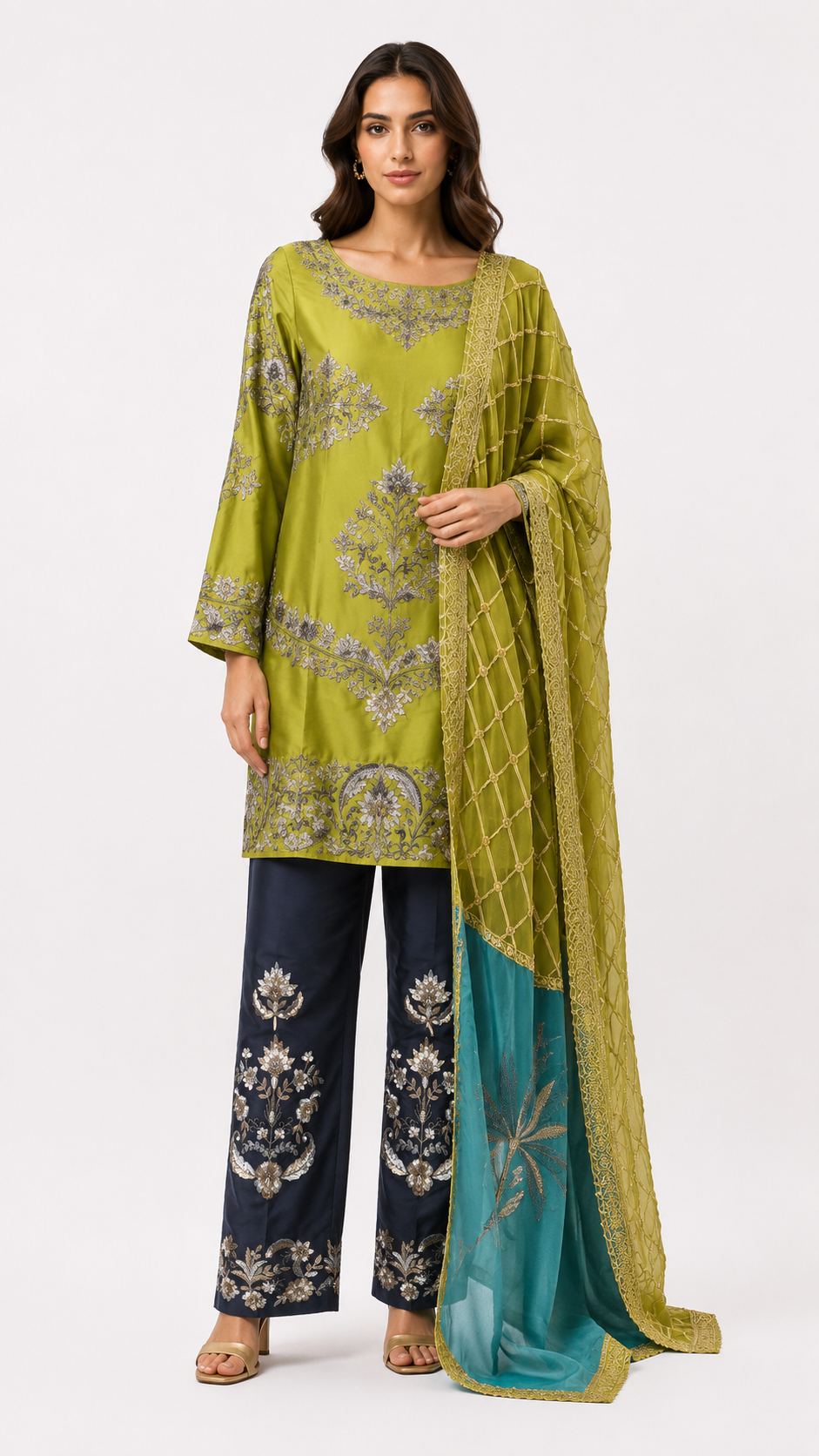 Traditional Wear : TW04
