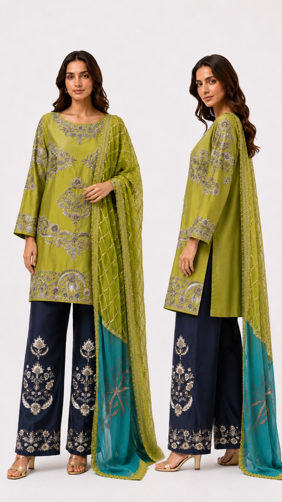 Traditional Wear : TW04