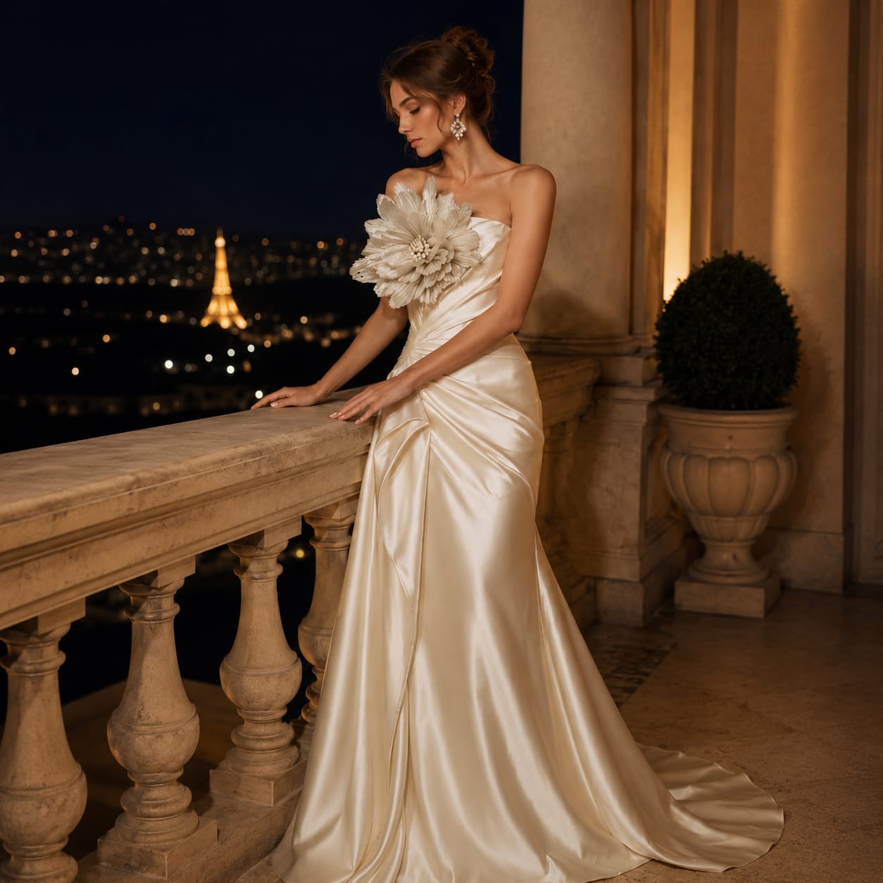 Gown : GW32