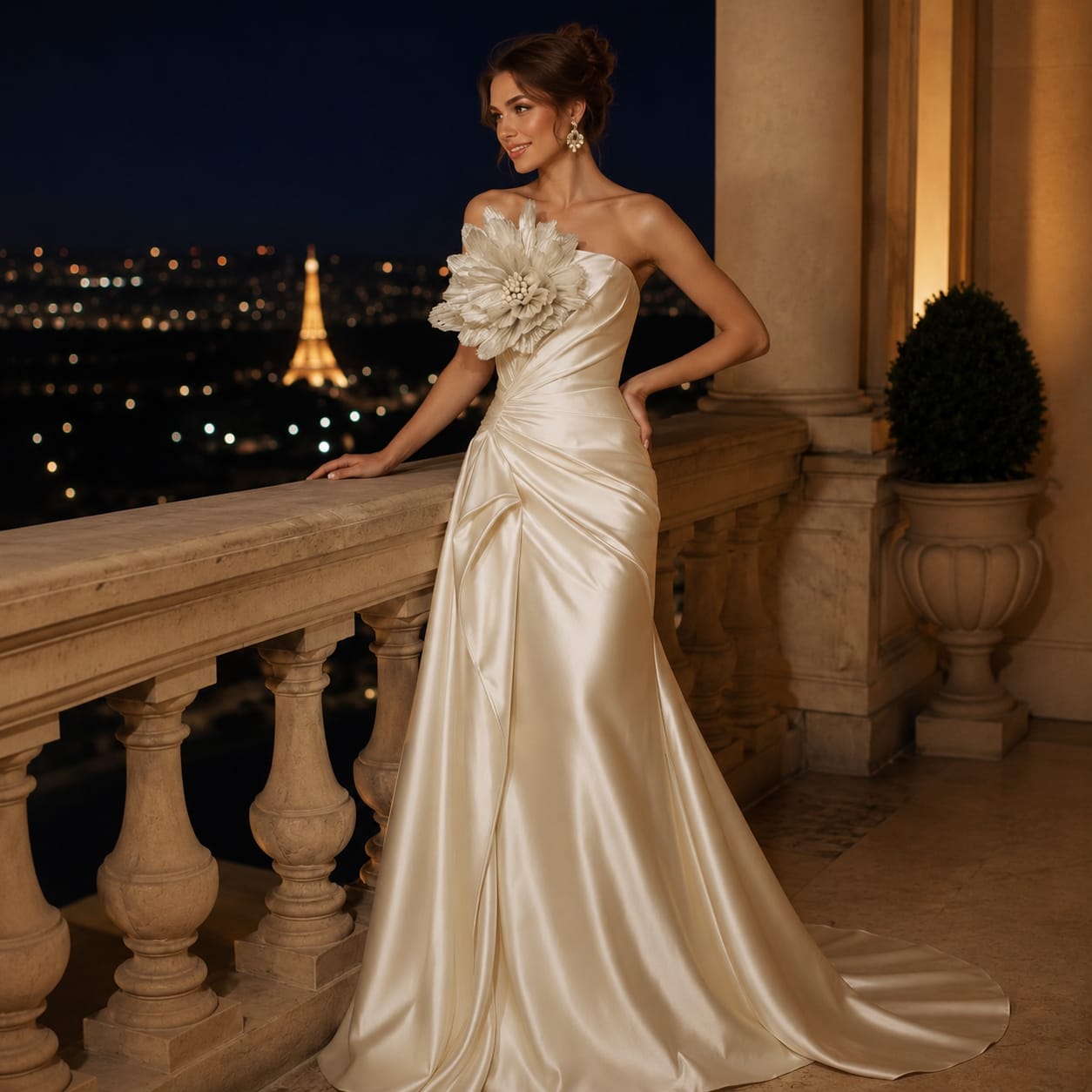Gown : GW32
