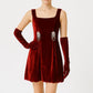 Short Dress :SD17