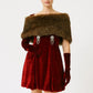 Short Dress :SD17