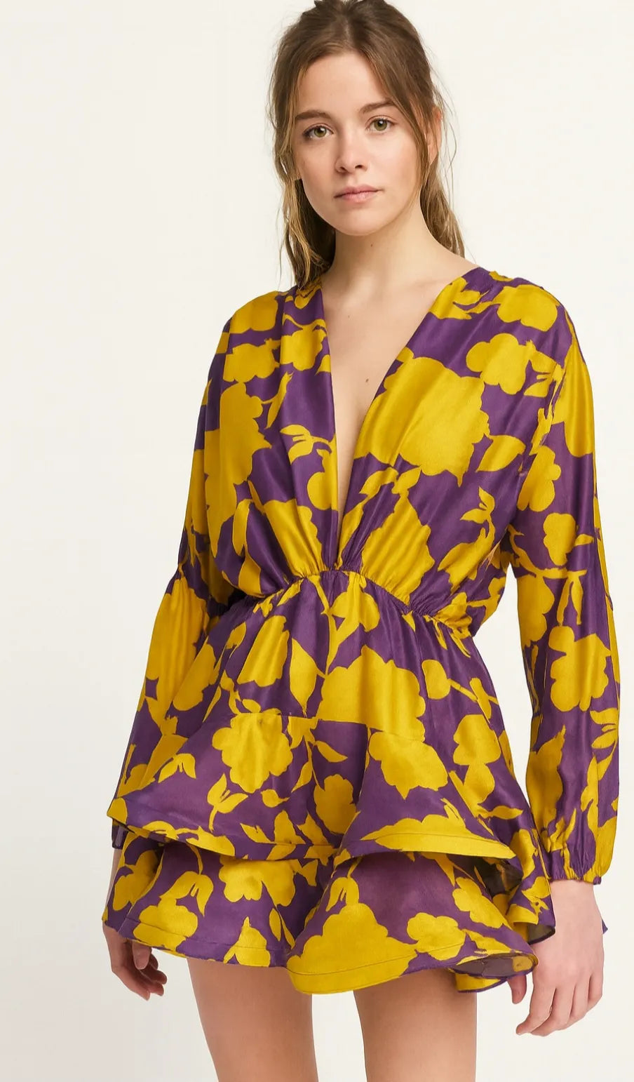 Short Dress : SD21