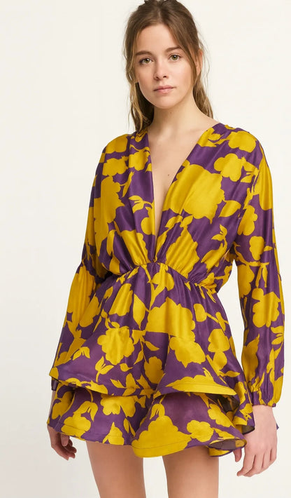 Short Dress : SD21