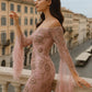 Western Dress