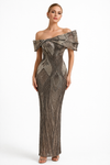 Gown