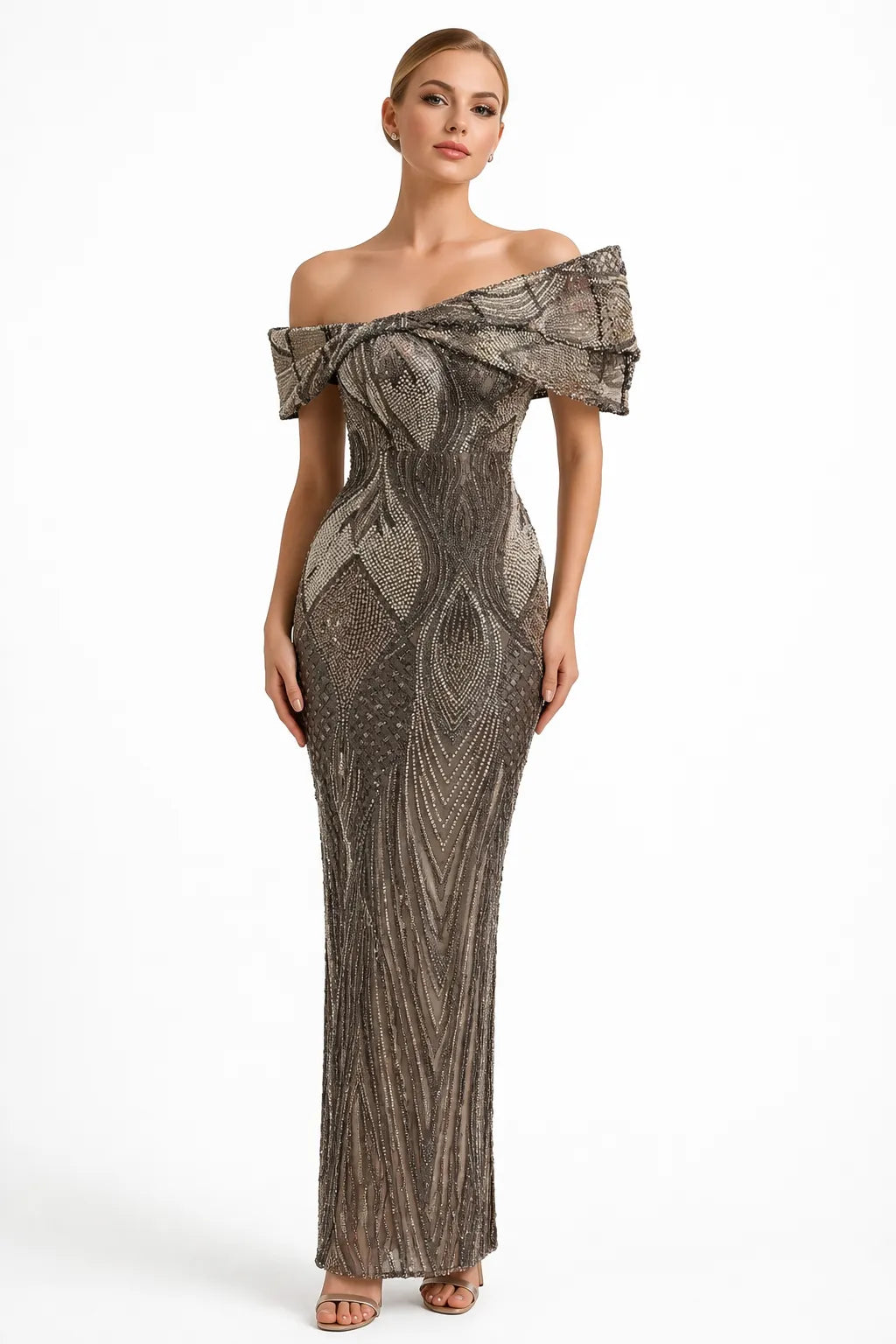 Couture : CT01
