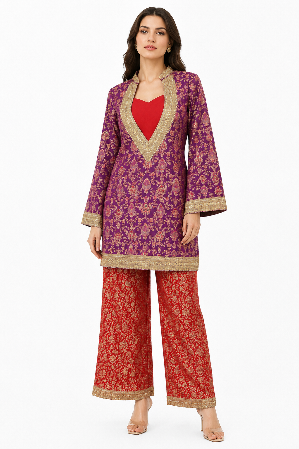 Traditional Wear : TW09