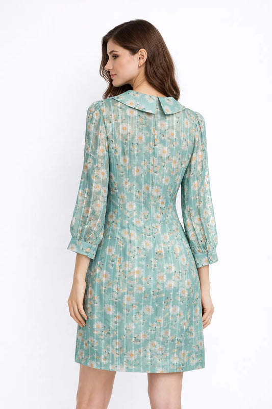 Short Dress : SD31